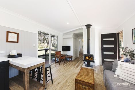 Property photo of 89 Spring View Lane Budgee Budgee NSW 2850