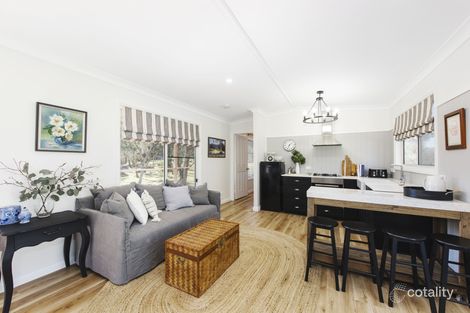 Property photo of 89 Spring View Lane Budgee Budgee NSW 2850