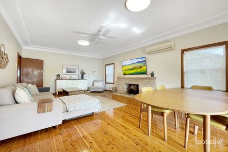 Property photo of 31 Trumble Avenue Ermington NSW 2115