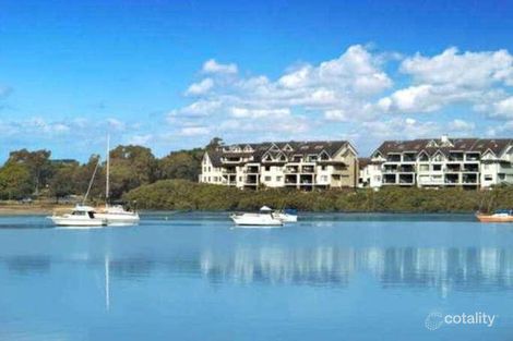 18/164e Burwood Rd, Concord, NSW 2137