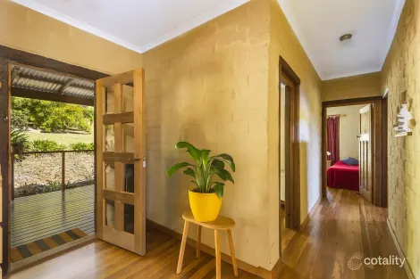 Property photo of 26 Mitchell Road Georgica NSW 2480