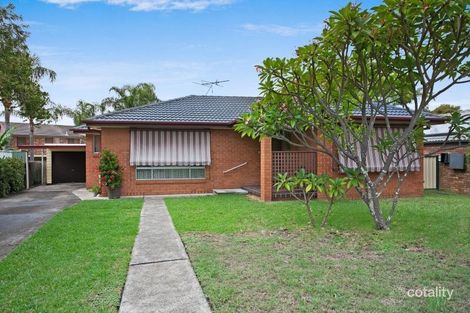 Property photo of 17 Durham Close Raymond Terrace NSW 2324