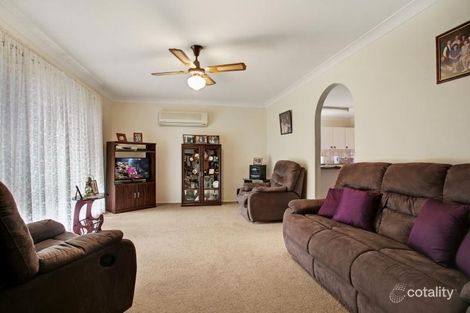 Property photo of 17 Durham Close Raymond Terrace NSW 2324