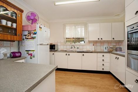 Property photo of 17 Durham Close Raymond Terrace NSW 2324