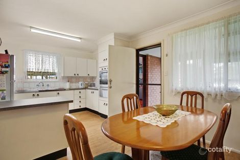 Property photo of 17 Durham Close Raymond Terrace NSW 2324