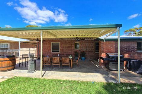 Property photo of 22 Kurrajong Avenue Renmark SA 5341