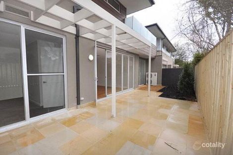 Property photo of 2/383 New Street Brighton VIC 3186