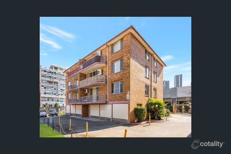 85/3 Riverpark Dr, Liverpool, NSW 2170