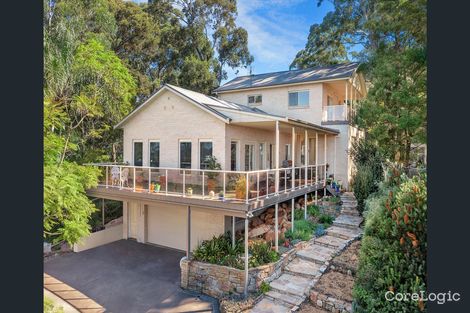 Property photo of 34A Pass Avenue Thirroul NSW 2515
