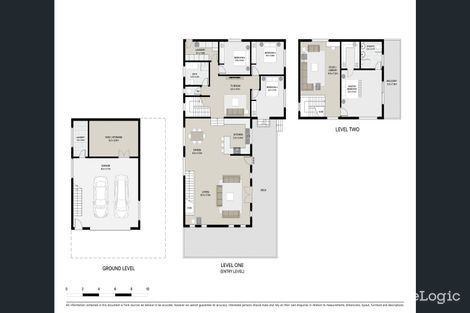 Property photo of 34A Pass Avenue Thirroul NSW 2515