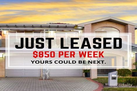 73 River Oak Cct, Kellyville, NSW 2155