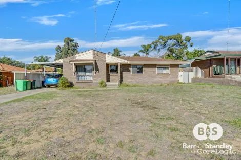Property photo of 27 Rendell Elbow Withers WA 6230