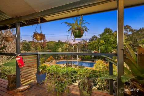 Property photo of 36 Scotts Road Glass House Mountains QLD 4518