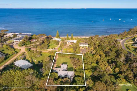 Property photo of 14 Spindrift Avenue Flinders VIC 3929