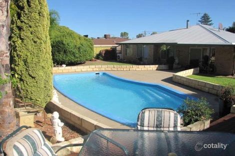 7 Wills Ct, Cooloongup, WA 6168