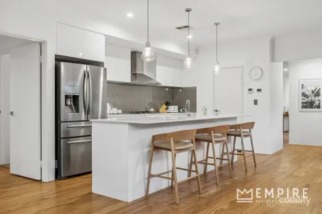 Property photo of 15 Caliza Way Beeliar WA 6164