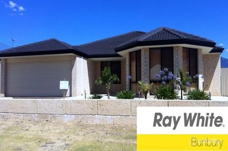 Property photo of 117 Leschenault Parade Australind WA 6233