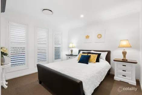 Property photo of 25 Esperance Crescent Springfield Lakes QLD 4300