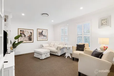 Property photo of 25 Esperance Crescent Springfield Lakes QLD 4300