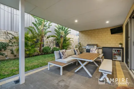 Property photo of 15 Caliza Way Beeliar WA 6164