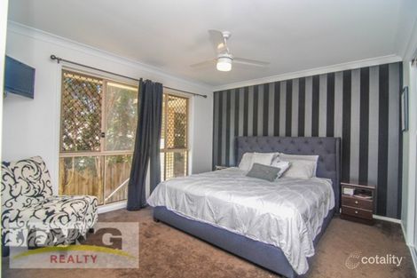 Property photo of 2/7 Freestone Drive Upper Coomera QLD 4209