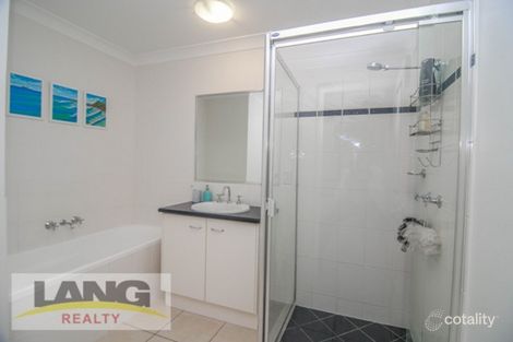 Property photo of 2/7 Freestone Drive Upper Coomera QLD 4209