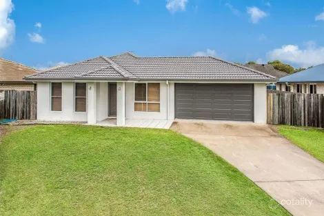 11 Otter Ct, Rothwell, QLD 4022