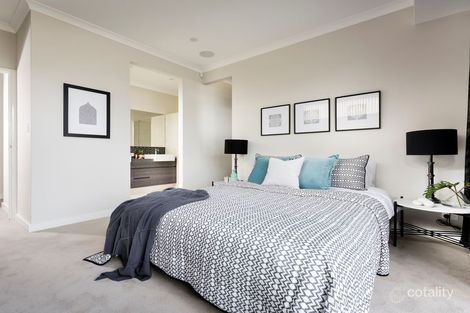 Property photo of LOT 446 Macadamia Loop Piara Waters WA 6112