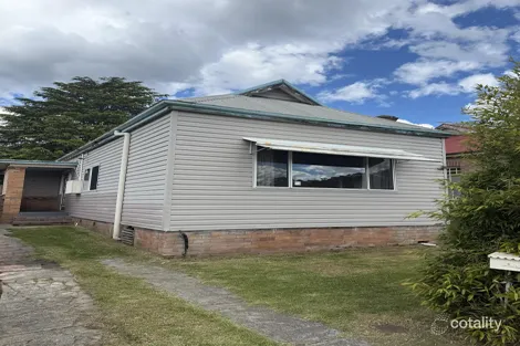 1 WRIGHTS RD, LITHGOW, NSW 2790