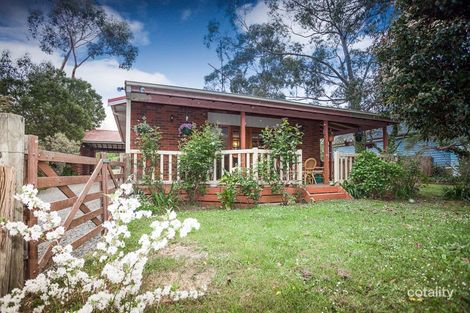 2 Clarke St, Mount Macedon, VIC 3441
