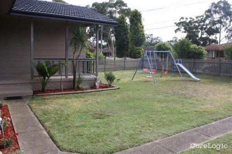 Property photo of 31 Lae Road Holsworthy NSW 2173