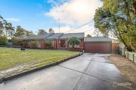222 Boak Ave, Mount Helen, VIC 3350