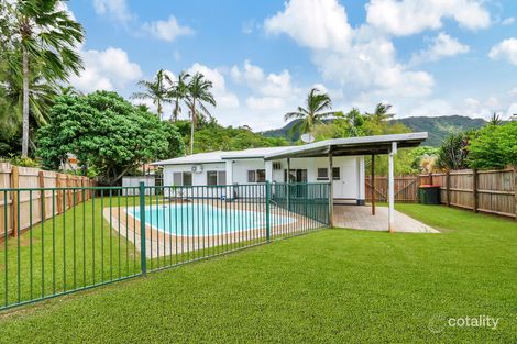 Property photo of 24 Theresa Close Woree QLD 4868