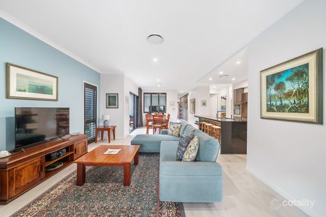 Property photo of 128 Quay Circuit Newport QLD 4020