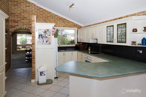 Property photo of 9 Forrester Court Sanctuary Point NSW 2540