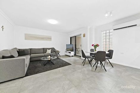 2/7-11 Paton St, Merrylands West, NSW 2160