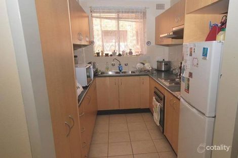 Property photo of 18/60 Harris Street Fairfield NSW 2165