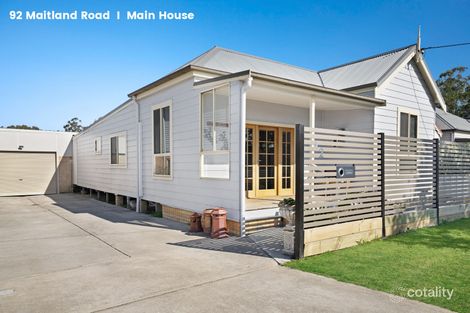 92 Maitland St, Branxton, NSW 2335