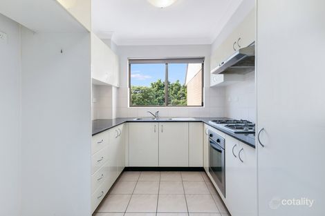 Property photo of 21/42-50 Hampstead Road Homebush West NSW 2140