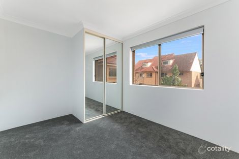 Property photo of 21/42-50 Hampstead Road Homebush West NSW 2140