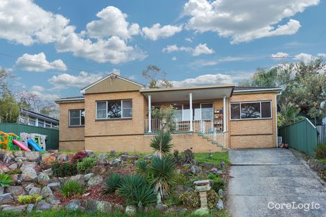 Property photo of 21 Trafalgar Street Engadine NSW 2233