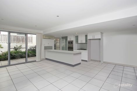 Property photo of 23/1 Boulton Drive Nerang QLD 4211