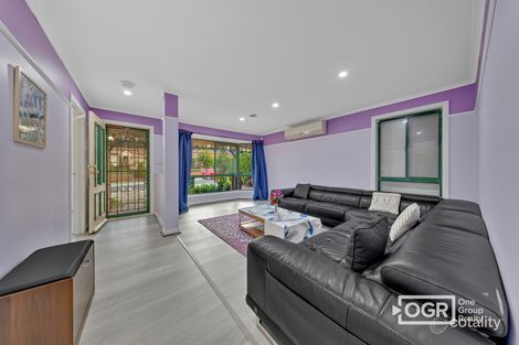 Property photo of 7 Merrigan Court Roxburgh Park VIC 3064
