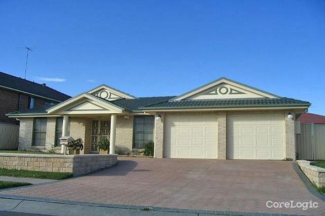 Property photo of 47 Middlehope Street Bonnyrigg Heights NSW 2177