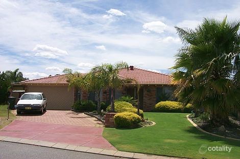 29 Mcgoldrick Pl, Parmelia, WA 6167