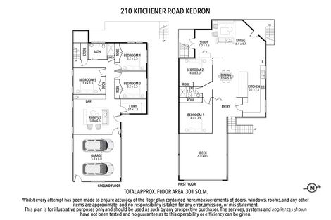 Property photo of 210 Kitchener Road Kedron QLD 4031