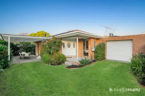 Property photo of 2/27 Ivan Avenue Edithvale VIC 3196