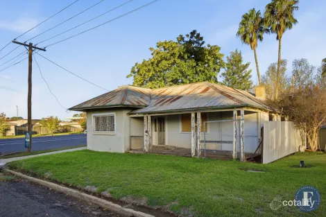 38 Farrand St, Forbes, NSW 2871