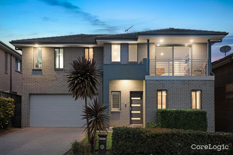 3 Andrews Gr, Kellyville, NSW 2155