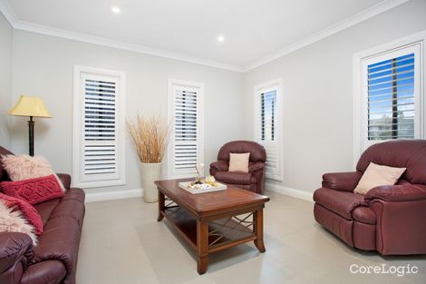 Property photo of 3 Andrews Grove Kellyville NSW 2155